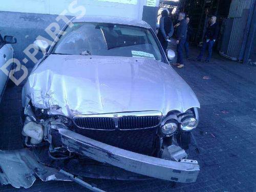 Front right window mechanism JAGUAR X-TYPE I (X400)  | BP5237300C23 