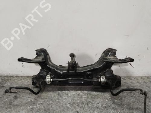 Forbro MAZDA 2 (DE_, DH_) 1.3 (DE3FS) (75 hp) 30393022