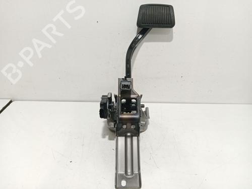 Break pedal HYUNDAI IONIQ (AE) 1.6 GDI Hybrid | BP19505092I19 
