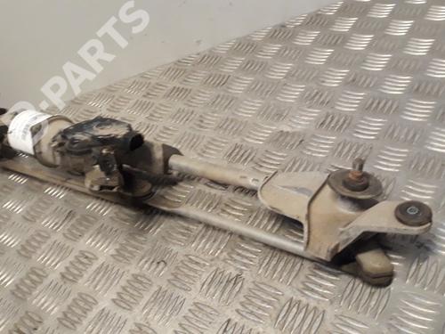 Front wiper motor NISSAN PATHFINDER III (R51)  | BP8303852M29 