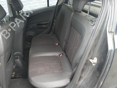 Front left window mechanism OPEL CORSA D (S07) 1.2 (L08, L68) | BP26615923C22 - Image 8