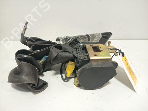 Used Front left seatbelt Front left seatbelt 37440438 37440438