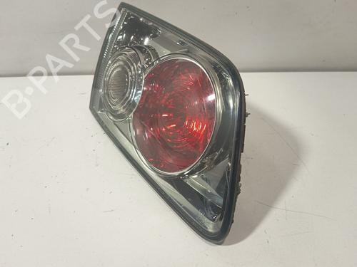 Left tailgate light MAZDA 6 Station Wagon (GY) 2.0 DI (GY19) | BP38254835C79 - Image 2