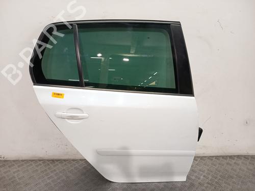right-rear-door-vw-golf-v-1k1-2003-2004-2005-2006-2007-2008-2009-2010-36504956 main image