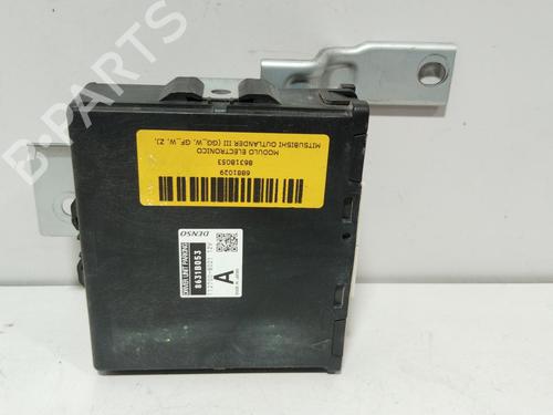 Used Electronic module Electronic module 37152793 37152793