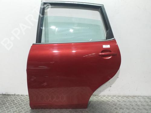 Used Left rear door SEAT TOLEDO III (5P2) [2004-2009]  15847850