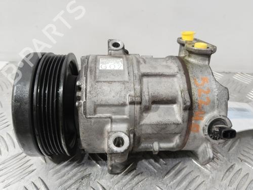 AC-Kompressor OPEL CORSA D (S07) | BP30775740M34