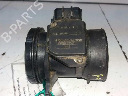 mass-air-flow-sensor-ford-focus-i-turnier-dnw-98ab12b579b3b-1999-2000-2001-2002-2003-2004-2005-2006-2007-5205732 main image