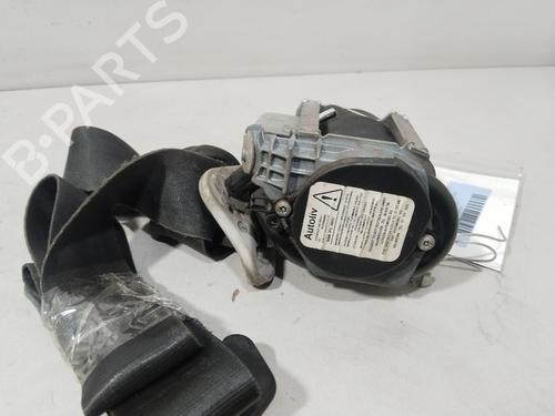 Front left seatbelt FIAT SCUDO Van (270_, 272_) 1.6 D Multijet | BP30182002I26