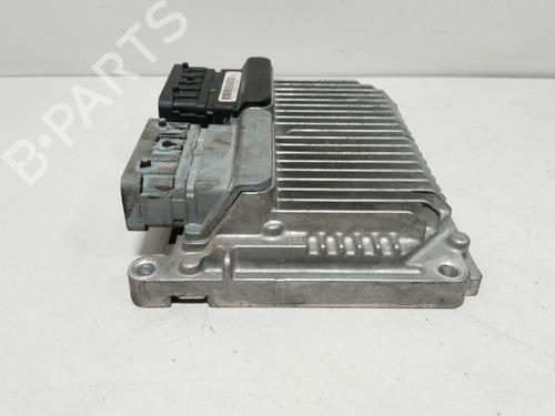 Engine control unit (ECU) CHEVROLET AVEO / KALOS Hatchback (T250, T255) 1.4 | BP40538754M57 - Image 7