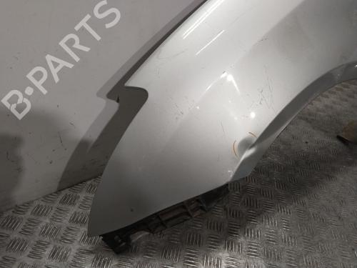 Left front fenders SUZUKI SWIFT III (MZ, EZ) 1.3 DDiS (RS413D) | BP29568536C41 