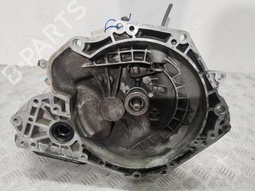 Used Gearbox Gearbox OPEL CORSA C (X01) 1.0 (F08, F68) (60 hp) 31247863 31247863