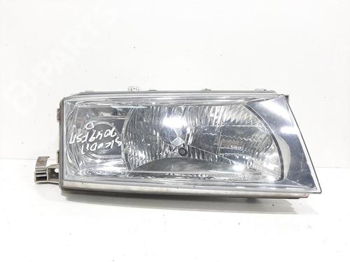 Højre forlygte SKODA OCTAVIA I (1U2) [1996-2010]  9537402