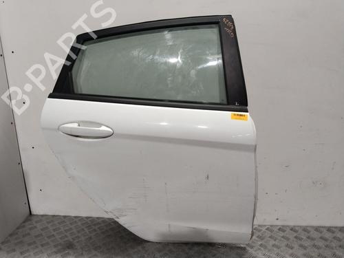 right-rear-door-ford-fiesta-vi-cb1-ccn-2008-32268022 main image