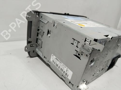 Radio SEAT ALTEA XL (5P5, 5P8) 1.6 TDI | BP29736398E6 