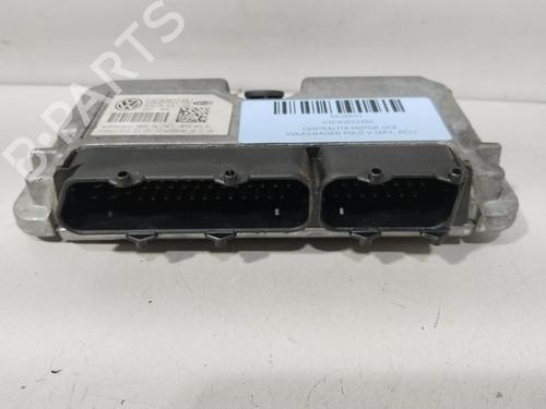 Engine control unit (ECU) VW POLO V (6R1, 6C1) 1.4 (6R1) | BP29831419M57