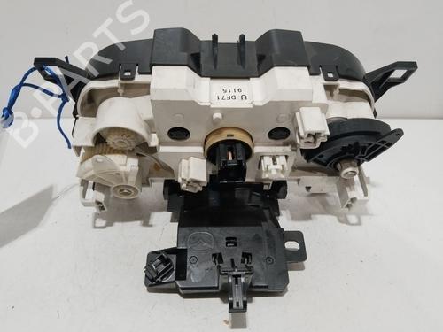 Climate control MAZDA 2 (DE_, DH_) 1.3 (DE3FS) | BP26737949I5 - Image 4