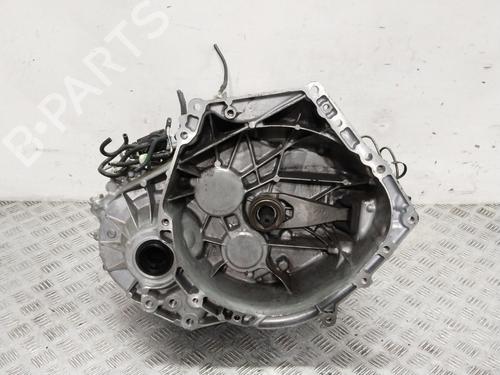 Used Gearbox Gearbox MAZDA 3 Saloon (BM_, BN_) 2.2 D (150 hp) 39588213 39588213