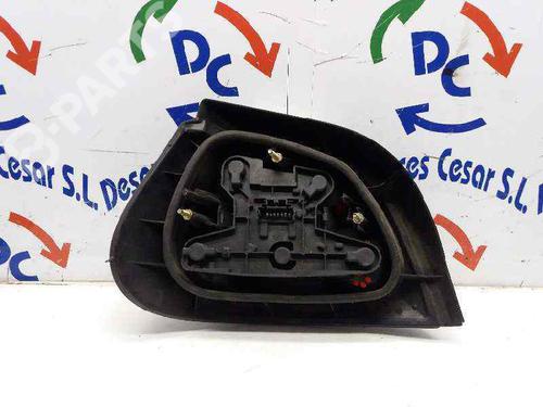 Right taillight RENAULT MEGANE I (BA0/1_)  | BP5188876C35 