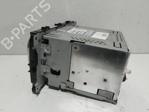 Radio FORD TOURNEO CONNECT 1.8 TDCi /TDDi /DI | BP21521339E6 