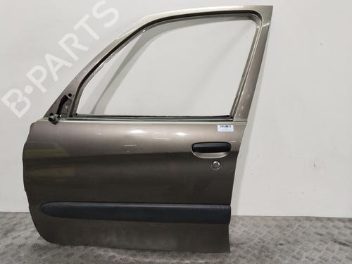 left-front-door-citroen-xsara-picasso-n68-1999-2000-2001-2002-2003-2004-2005-2006-2007-2008-2009-2010-2011-2012-30940287 main image