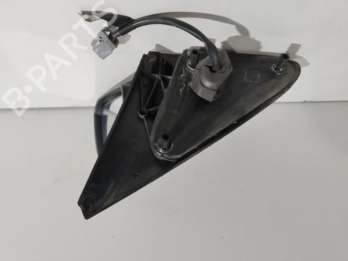 Right mirror FORD MONDEO III (B5Y) 1.8 16V | BP21145778C27 