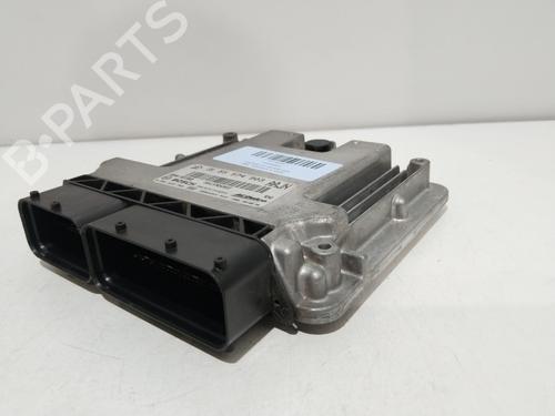 Engine control unit (ECU) OPEL INSIGNIA A (G09) 2.0 CDTI (68) | BP26132286M57 - Image 2