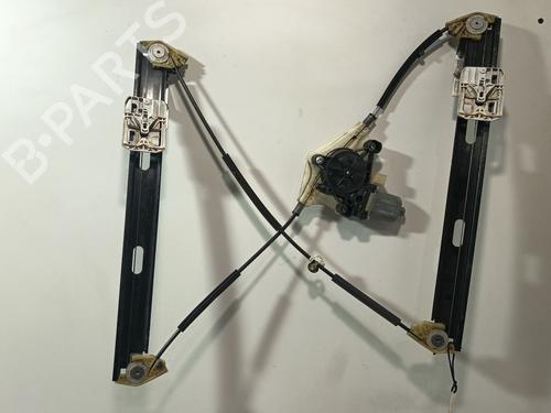 Used Front left window mechanism Front left window mechanism SEAT LEON (5F1) 1.5 TGi (131 hp) 37605740 37605740