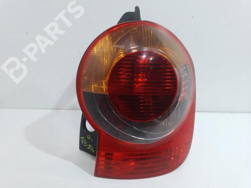 Used Right taillight Right taillight RENAULT MODUS / GRAND MODUS (F/JP0_) [2004-2026] 11178786 11178786