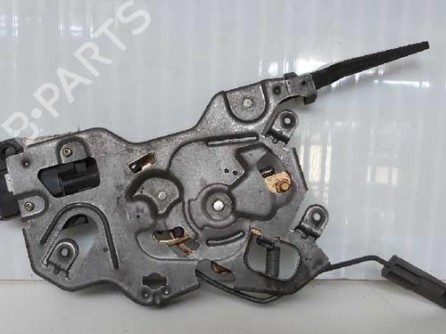 Rear left lock CHRYSLER VOYAGER / GRAND VOYAGER III (GS_, NS_)  | BP5189668C100 