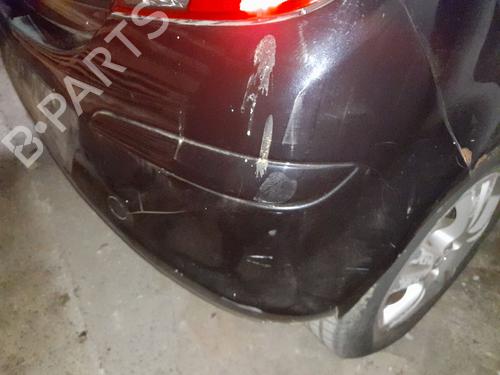 rear-bumper-opel-corsa-d-s07-2006-2007-2008-2009-2010-2011-2012-2013-2014-2015-39654293 main image