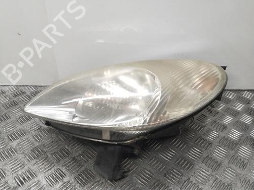 Used Left headlight CITROËN XSARA PICASSO (N68) 2.0 HDi (90 hp) 18298620