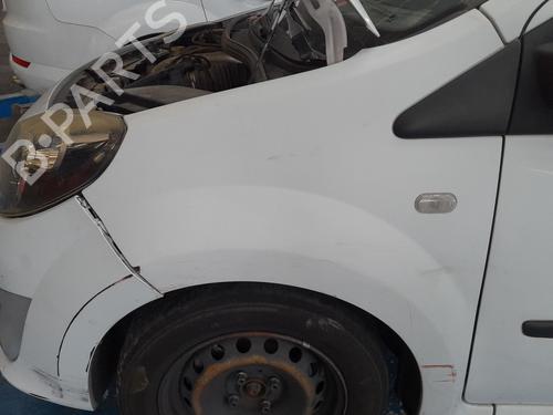 Used Left front fenders Left front fenders 39494320 39494320