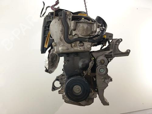 Engine RENAULT LAGUNA II (BG0/1_) 2.0 16V (BG00, BG0K, BG0P, BG0W) | BP36363335M1 - Image 4