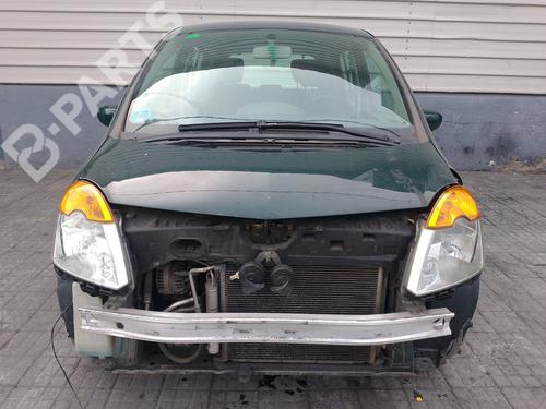 Used Parts RENAULT MODUS / GRAND MODUS (F/JP0_)  1.6 (JP03, JP0B, JP0U, JP0Y, JP1G)  1154842