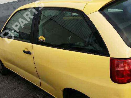 Right front steering knuckle SEAT IBIZA II (6K1)  | BP5205752M26 