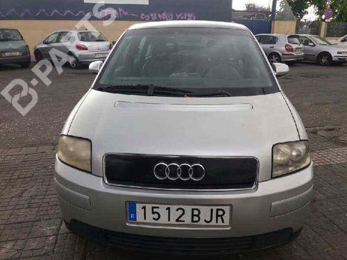 Right front steering knuckle AUDI A2 (8Z0) 1.4 | BP5204005M26 