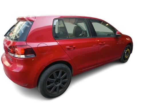 Used Parts VW GOLF VI (5K1) 2.0 TDI 4915613