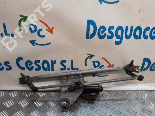 Used Front wiper motor OPEL CORSA B (S93) [1993-2009]  5192182