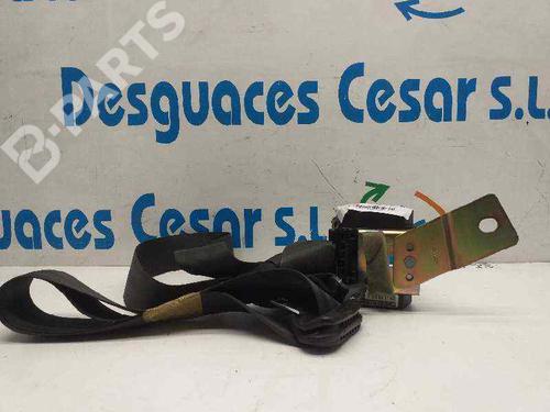 Used Front right seatbelt CITROËN XSARA (N1) 1.6 16V (109 hp) 8742618