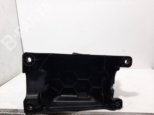 Gear lever RENAULT SCÉNIC III (JZ0/1_)  | BP7416899M90 
