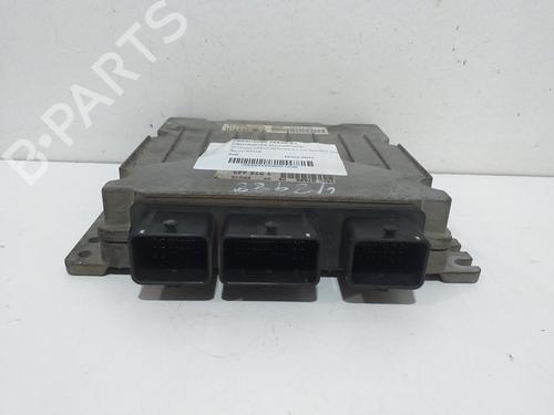 Engine control unit (ECU) CITROËN XSARA (N1) 2.0 HDi 90 | BP16149044M57 