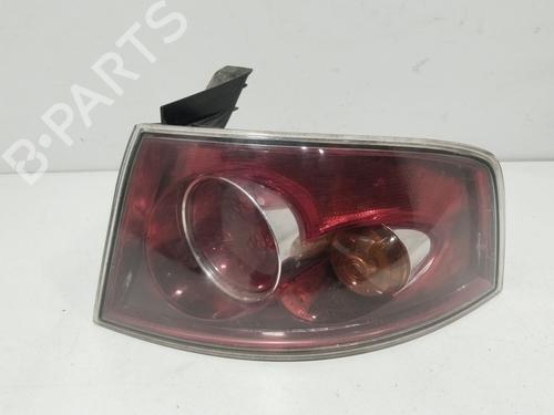 Used Left taillight Left taillight 38486452 38486452