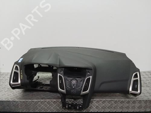 Used Dashboard Dashboard FORD FOCUS IV (HN) 1.0 EcoBoost (125 hp) 27720011 27720011