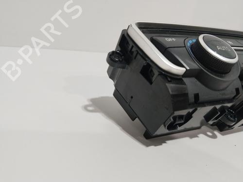 Climate control KIA OPTIMA (JF)  | BP26654022I5 