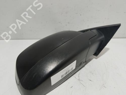 Right mirror OPEL MERIVA A MPV (X03) 1.7 CDTI (E75) | BP21592740C27 