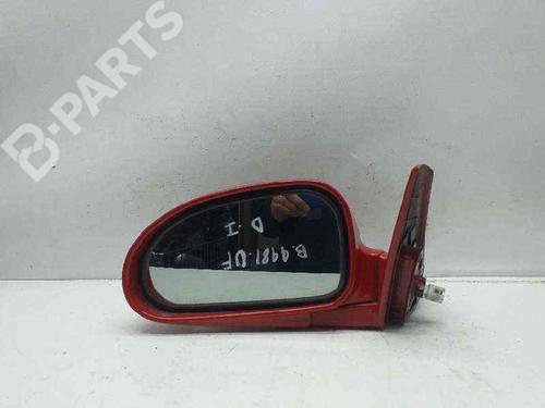 Used Left mirror HYUNDAI COUPE I (RD) [1996-2004]  5194797