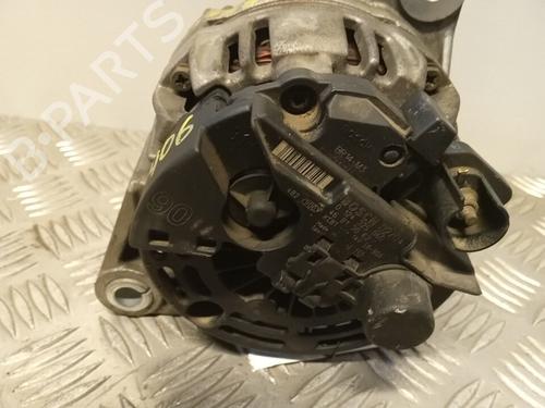Alternator ALFA ROMEO 147 (937_) 1.6 16V T.SPARK ECO (937.AXA1A, 937.BXA1A) | BP8335950M7 