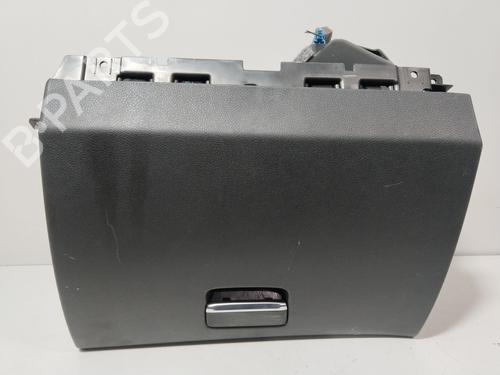 Used Glove box Glove box MERCEDES-BENZ CLA Coupe (C117) CLA 200 CDI (117.301) (136 hp) 36406350 36406350