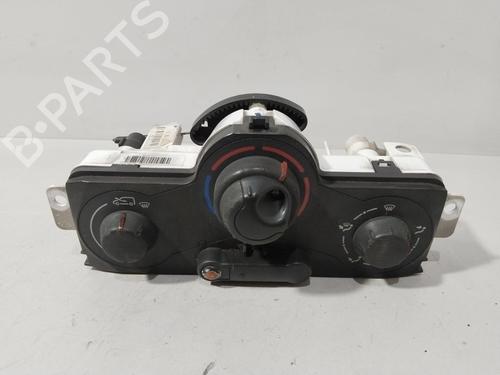Used Climate control RENAULT KANGOO / GRAND KANGOO II (KW0/1_) 1.5 dCi 85 (KW0K, KW0L, KW0B) (86 hp) 30728061